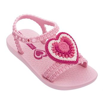 Ipanema My First Special Sandaler Bebis Rosa Sverige AY5692017